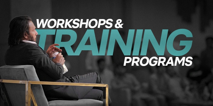 Expert coaching and personal development sessions at Source Code Academia